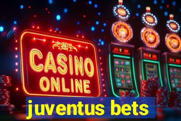 juventus bets